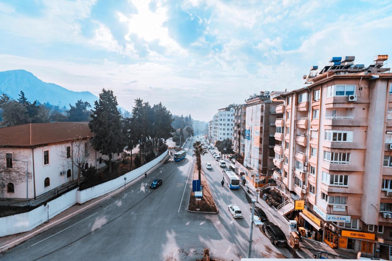 Maison Gali Hotel HATAY Exterior foto